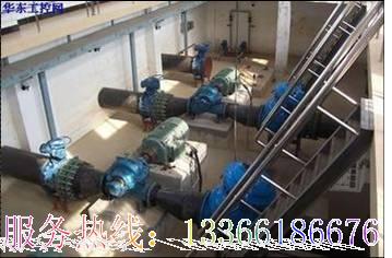 北京盛广源机电设备有限公司水泵维修 保养